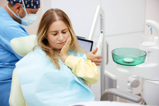 Emergency Dentist Open Today Platte City, MO